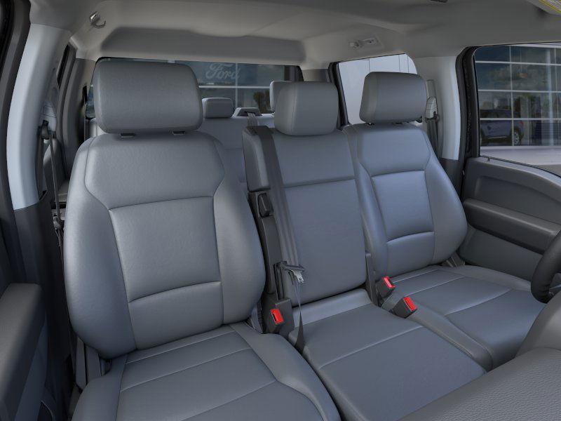 new 2026 Ford F-250 car, priced at $56,340