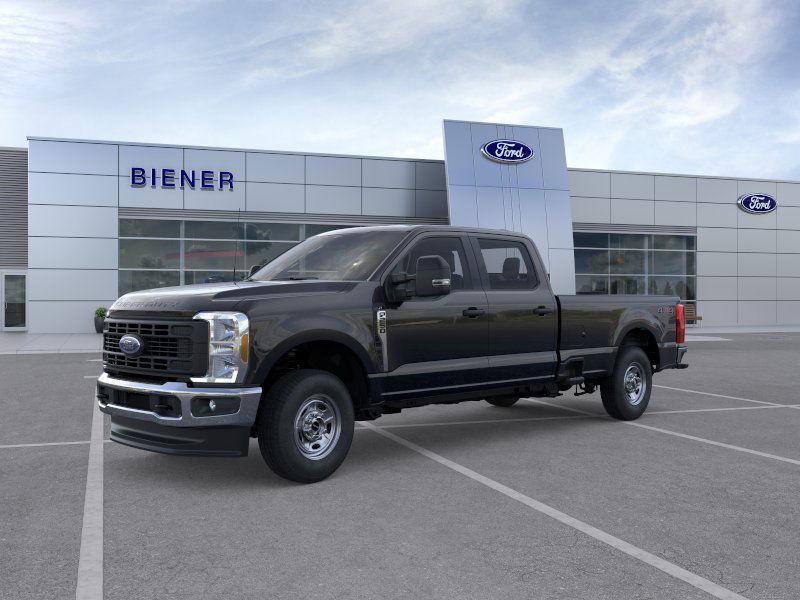 new 2026 Ford F-250 car, priced at $56,340