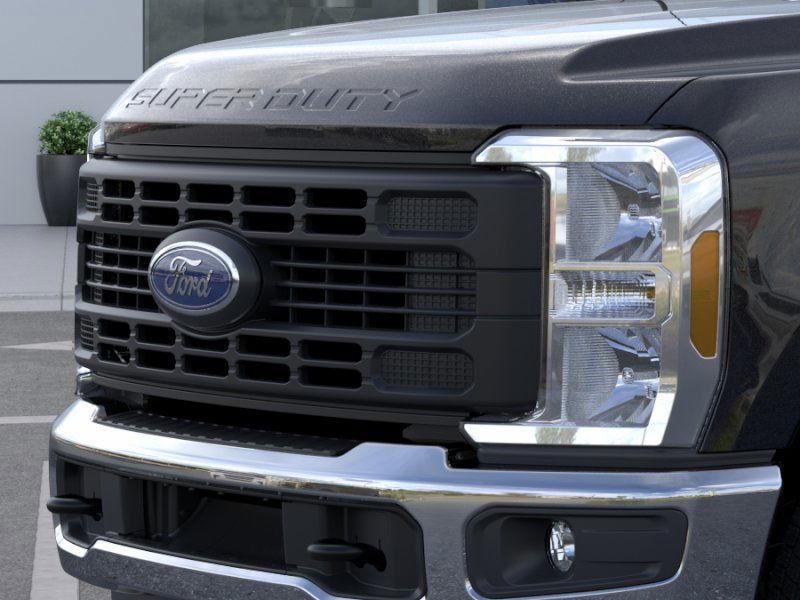 new 2026 Ford F-250 car, priced at $56,340