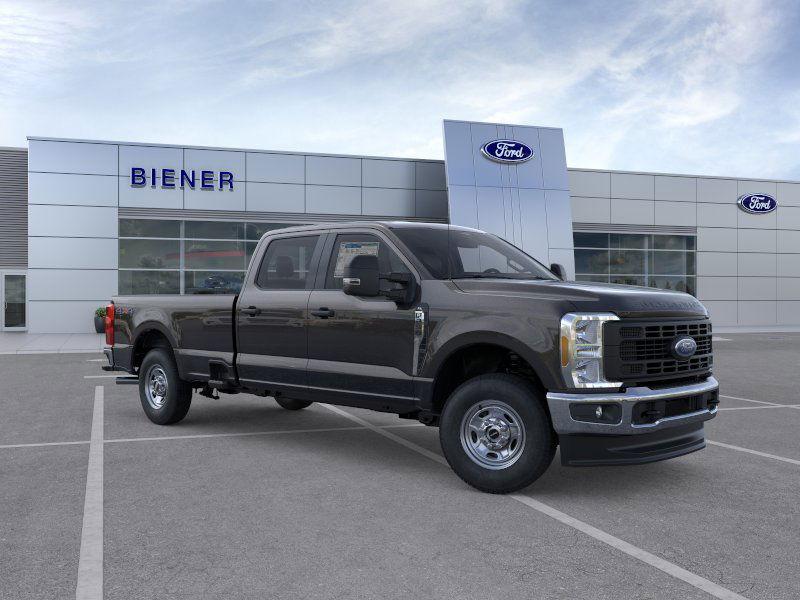 new 2026 Ford F-250 car, priced at $56,340