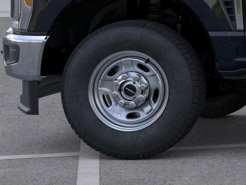 new 2026 Ford F-250 car, priced at $56,340