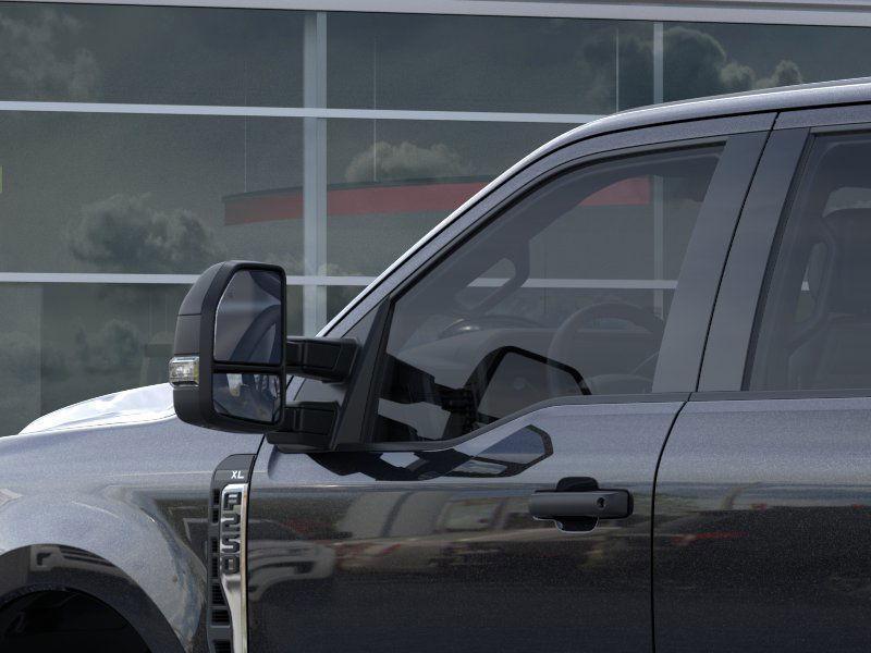 new 2026 Ford F-250 car, priced at $56,340