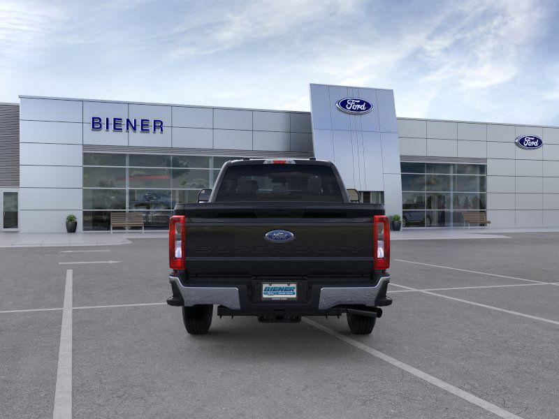 new 2026 Ford F-250 car, priced at $56,340