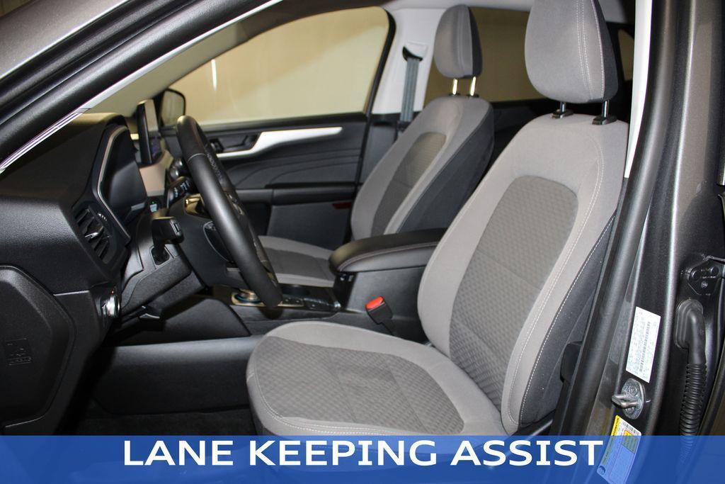 used 2022 Ford Escape car, priced at $19,495