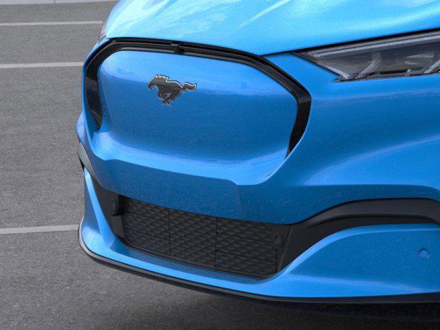 new 2024 Ford Mustang Mach-E car, priced at $51,799