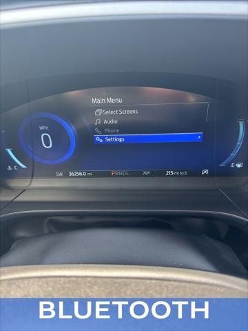 used 2022 Ford Escape car, priced at $23,795
