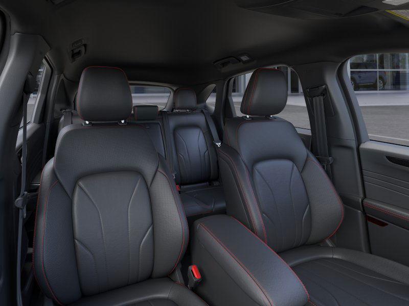 new 2025 Ford Escape car, priced at $35,700