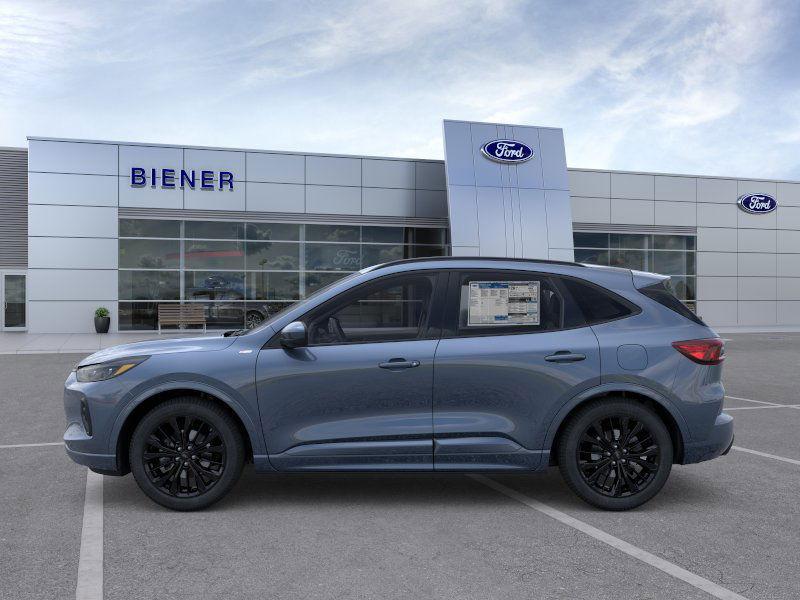 new 2025 Ford Escape car, priced at $35,700