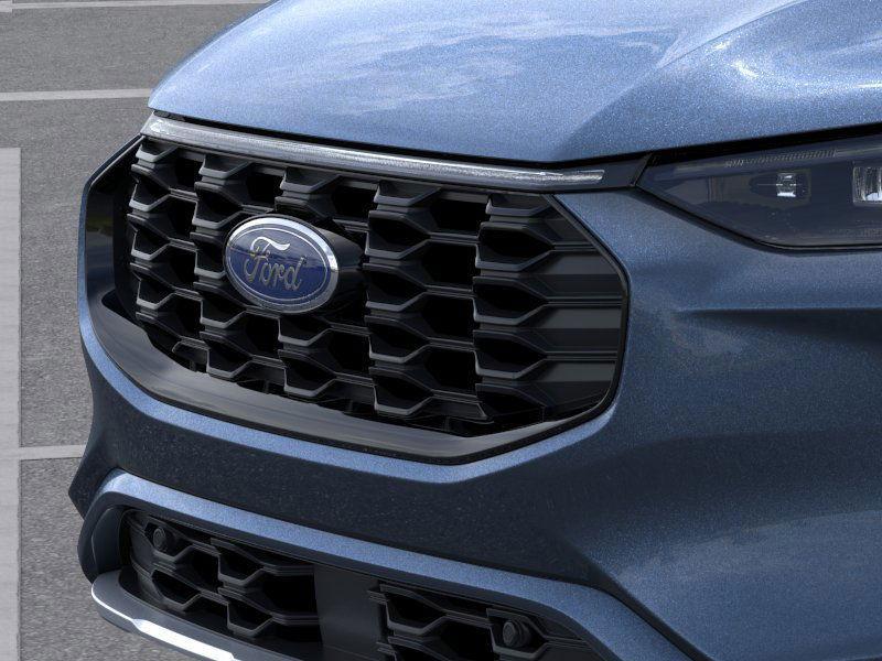 new 2025 Ford Escape car, priced at $35,700