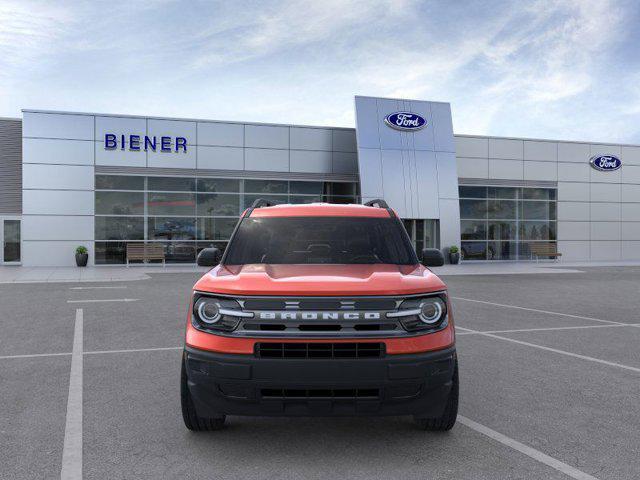 new 2024 Ford Bronco Sport car, priced at $32,375