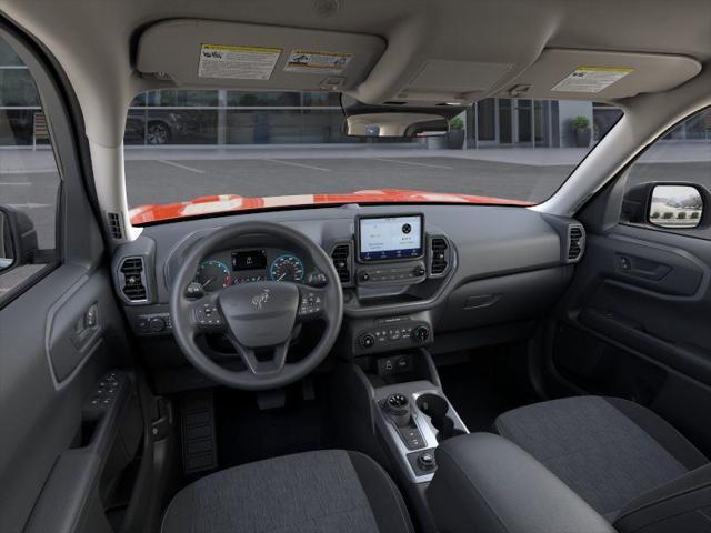 new 2024 Ford Bronco Sport car, priced at $30,695