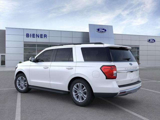 new 2024 Ford Expedition car, priced at $63,945