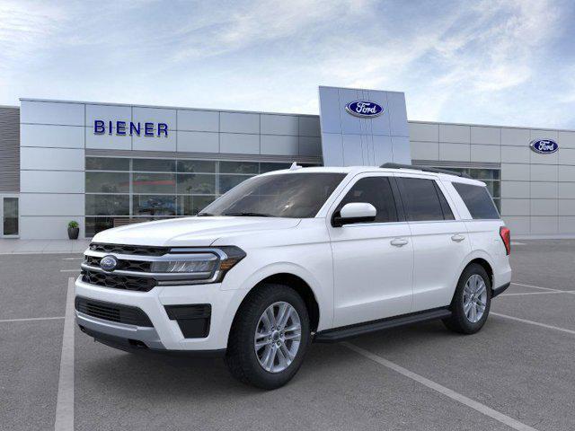 new 2024 Ford Expedition car, priced at $63,945