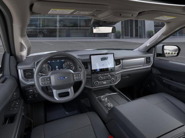 new 2024 Ford Expedition car, priced at $63,945