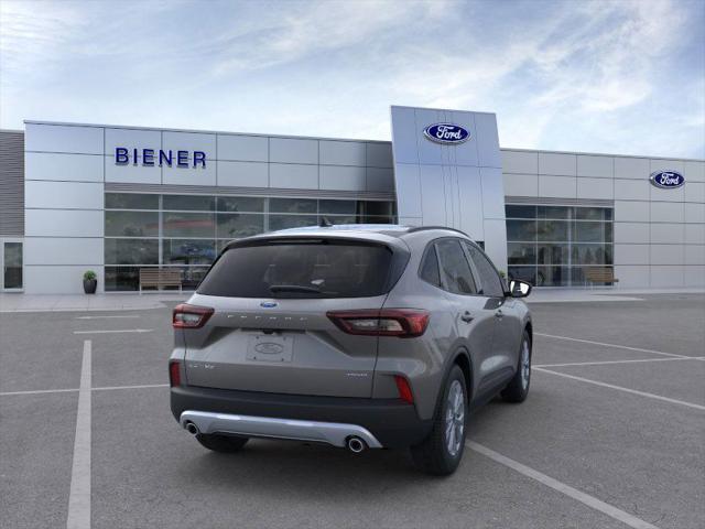 new 2025 Ford Escape car, priced at $36,555