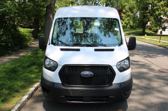 used 2023 Ford Transit-250 car, priced at $40,595
