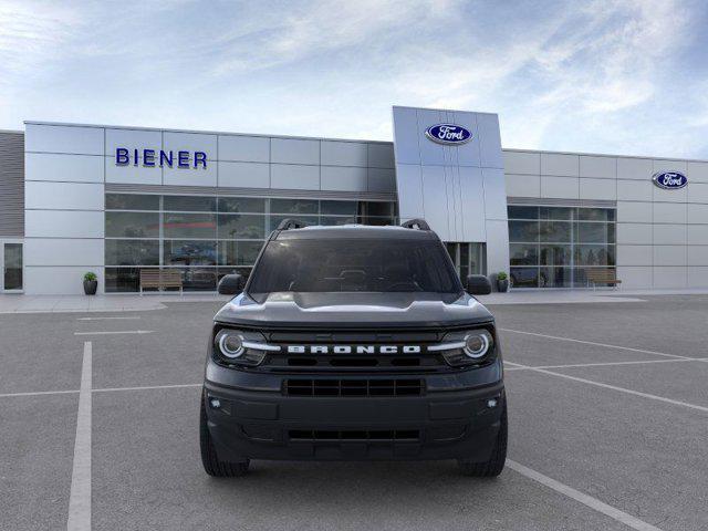 new 2024 Ford Bronco Sport car, priced at $33,830