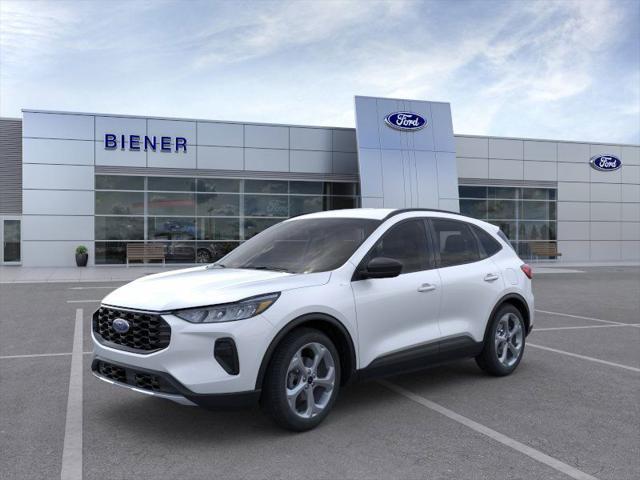 new 2025 Ford Escape car, priced at $34,070