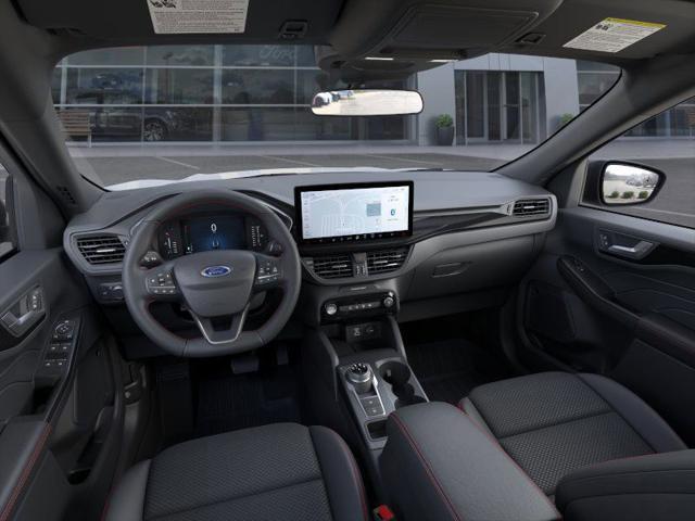 new 2025 Ford Escape car, priced at $34,070