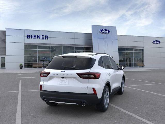 new 2025 Ford Escape car, priced at $32,674