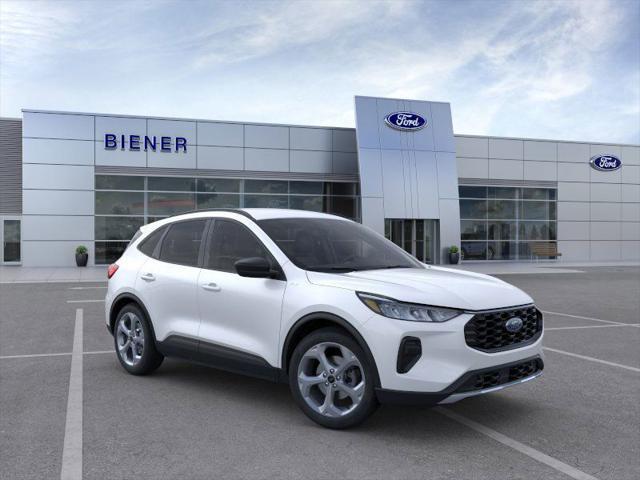 new 2025 Ford Escape car, priced at $32,674