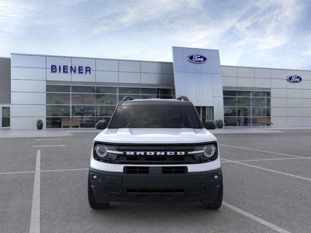 new 2024 Ford Bronco Sport car, priced at $35,993