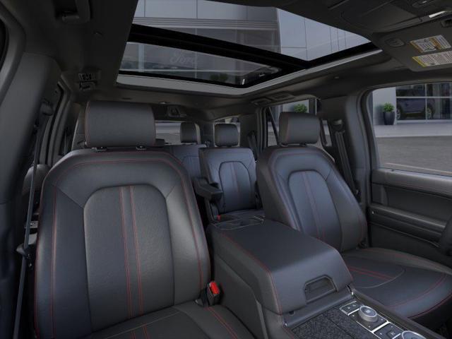 new 2024 Ford Expedition car, priced at $75,995