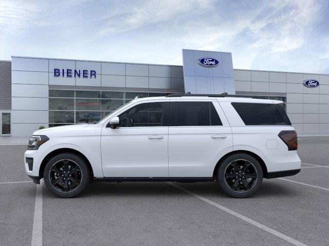 new 2024 Ford Expedition car, priced at $76,495