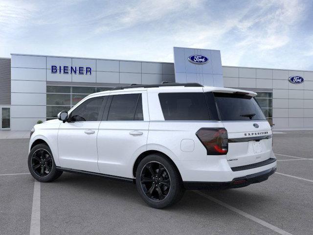 new 2024 Ford Expedition car, priced at $76,495