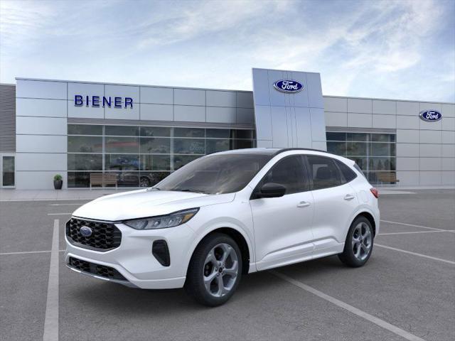 new 2024 Ford Escape car, priced at $37,190