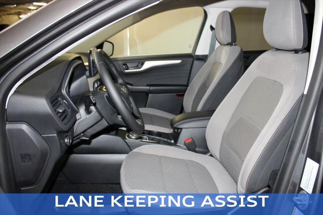 used 2022 Ford Escape car, priced at $23,195