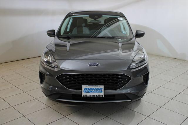 used 2022 Ford Escape car, priced at $23,195
