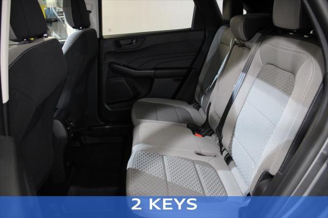 used 2022 Ford Escape car, priced at $23,195