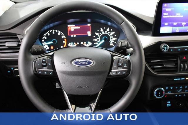 used 2022 Ford Escape car, priced at $23,195