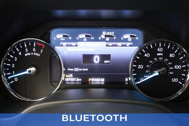 used 2022 Ford Escape car, priced at $23,195