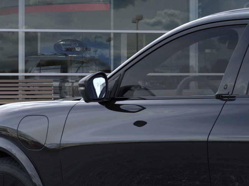 new 2025 Ford Mustang Mach-E car, priced at $60,210