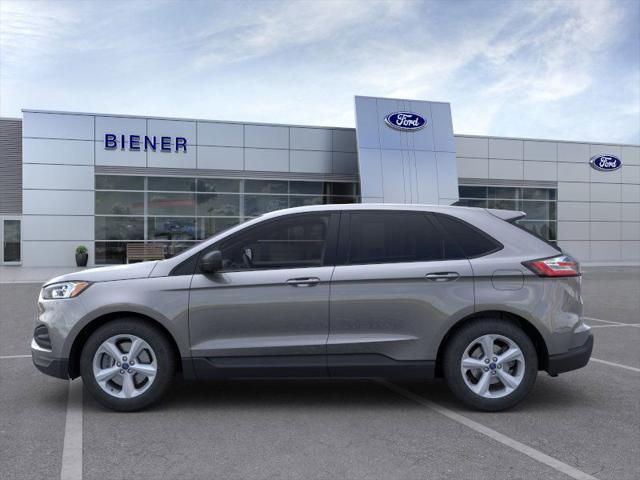 new 2024 Ford Edge car, priced at $32,348