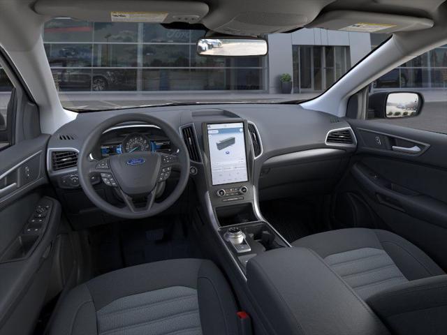 new 2024 Ford Edge car, priced at $32,348