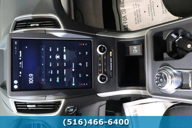 used 2022 Ford Edge car, priced at $27,425
