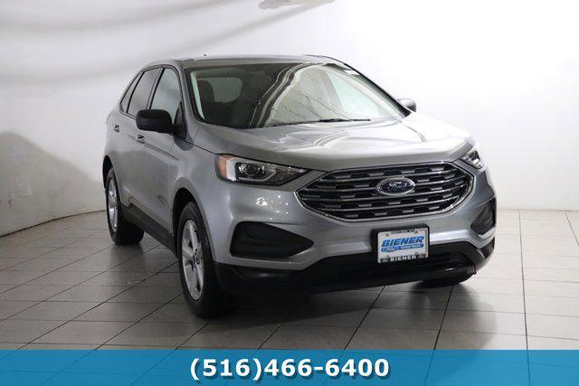 used 2022 Ford Edge car, priced at $27,425