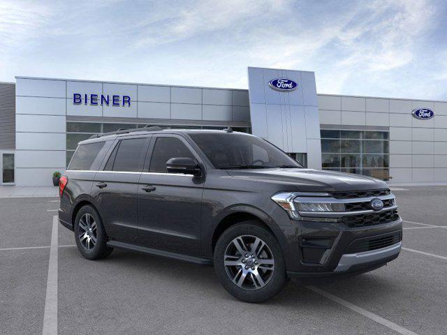 new 2024 Ford Expedition car, priced at $64,580