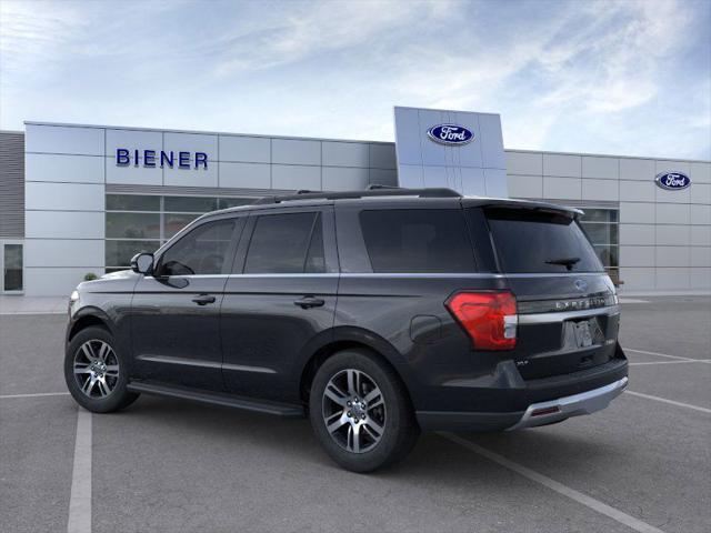 new 2024 Ford Expedition car, priced at $64,580