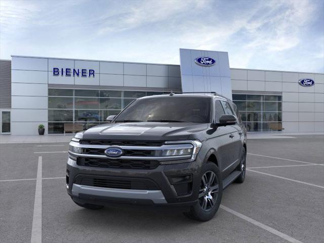 new 2024 Ford Expedition car, priced at $64,580