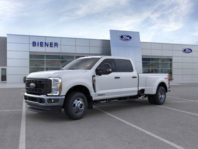 new 2023 Ford F-350 car, priced at $68,895