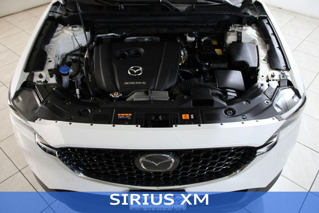 used 2023 Mazda CX-5 car, priced at $27,595