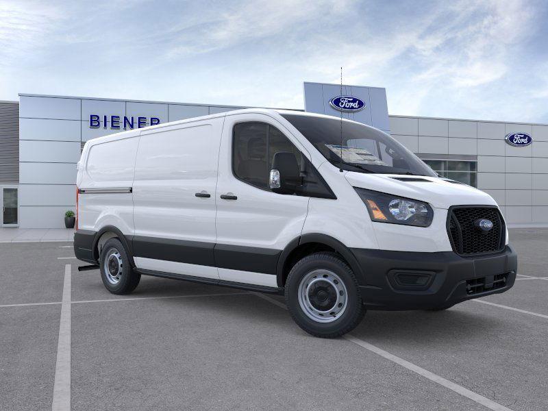 new 2025 Ford Transit-250 car, priced at $44,638