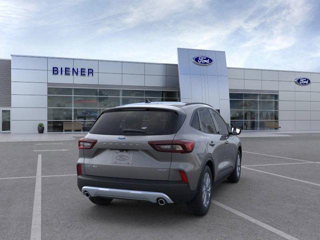 new 2025 Ford Escape car, priced at $35,515