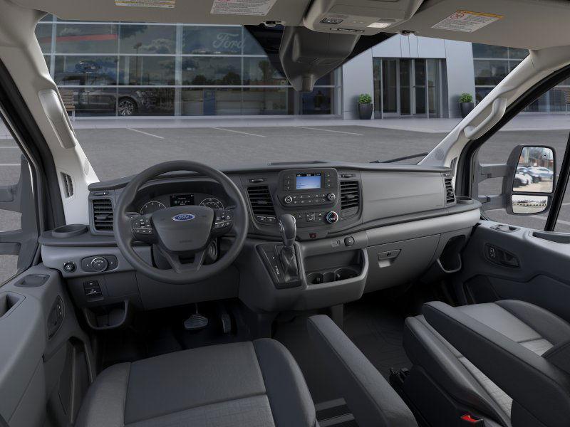 new 2025 Ford Transit-250 car, priced at $47,280