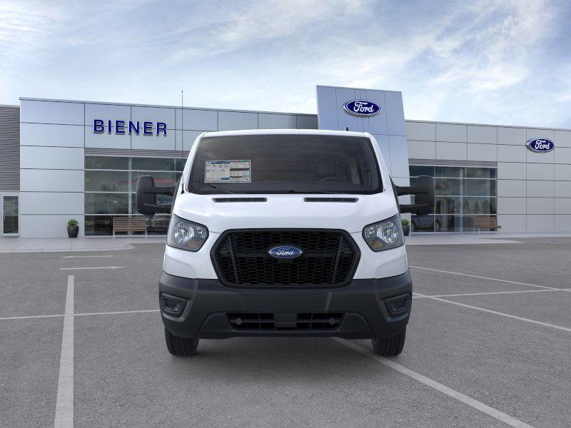 new 2025 Ford Transit-250 car, priced at $47,280