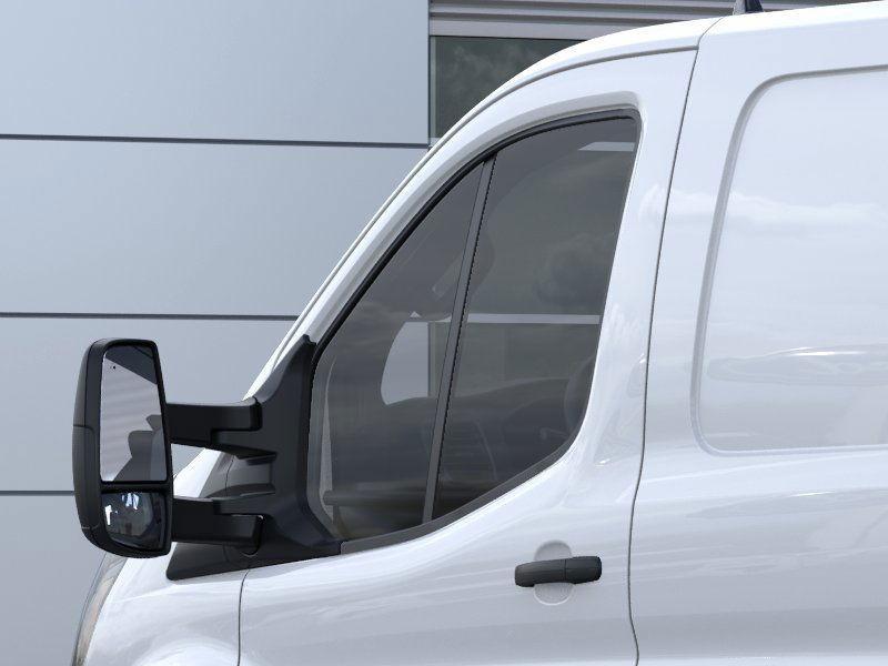new 2025 Ford Transit-250 car, priced at $47,280
